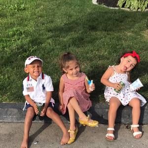 Meet your Posher, Sherry